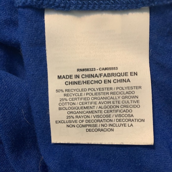 Nike Tank - Picture 4 of 4